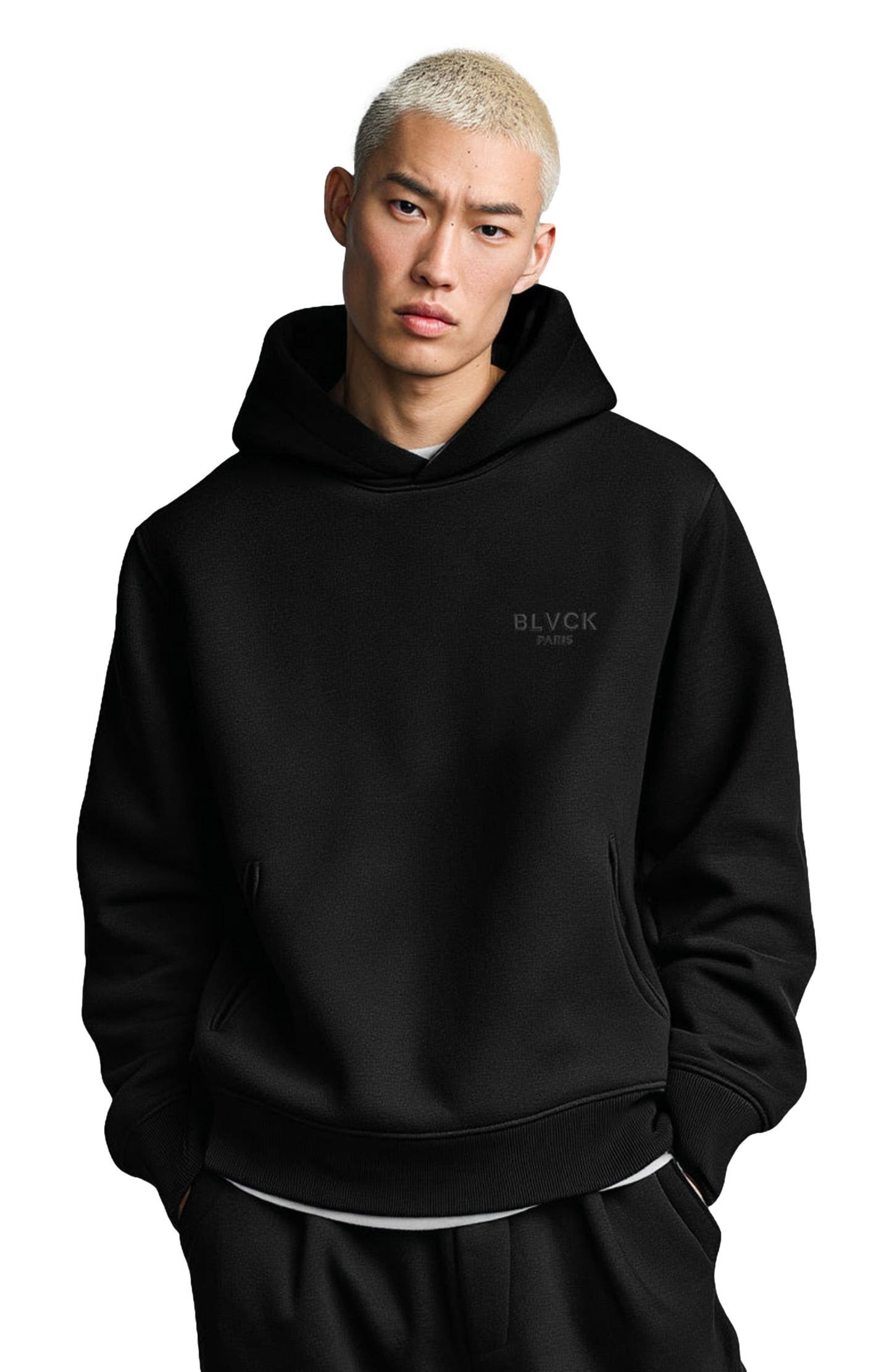 selected Black