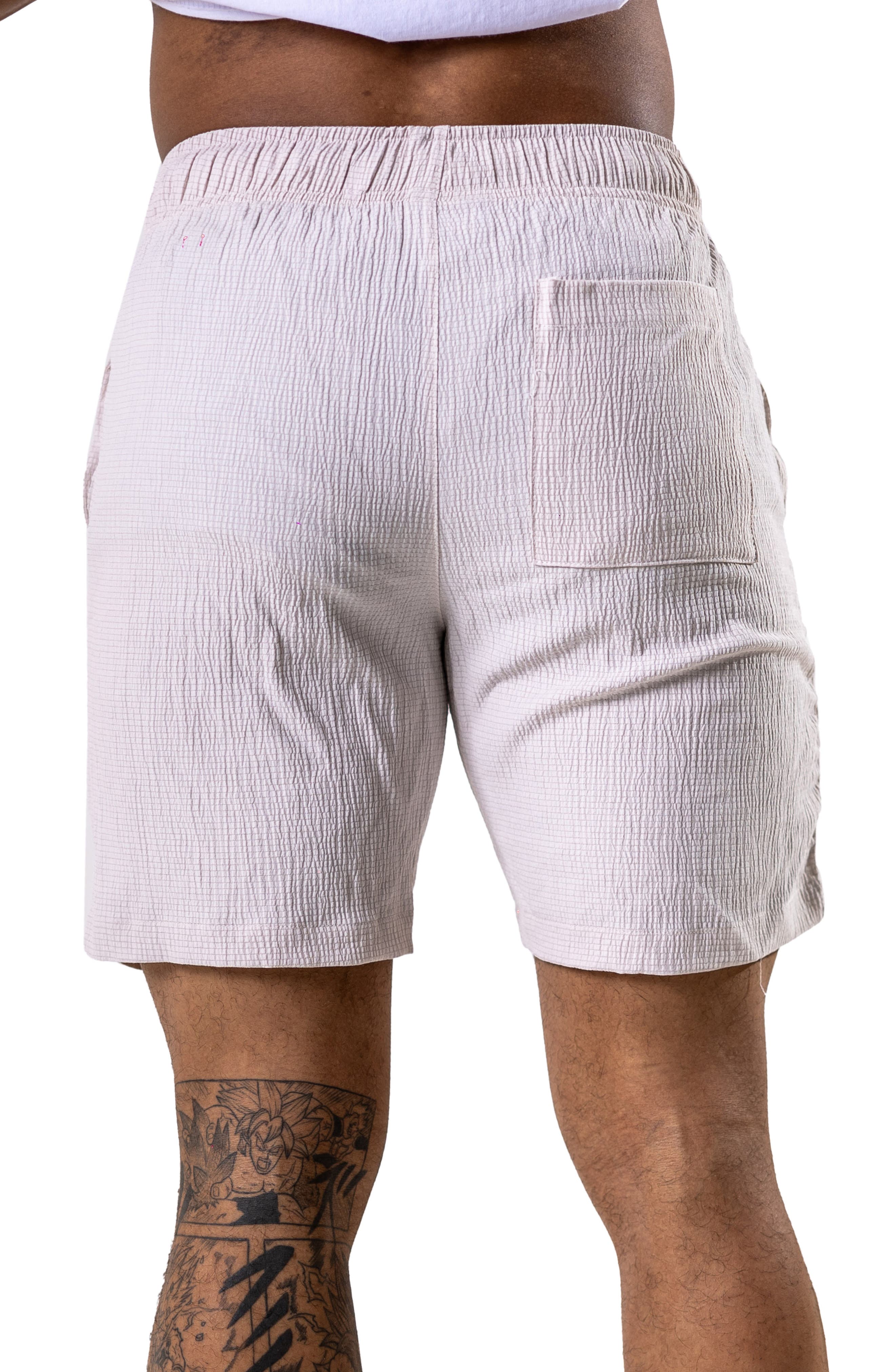Everyday Drawstring Shorts - image 2
