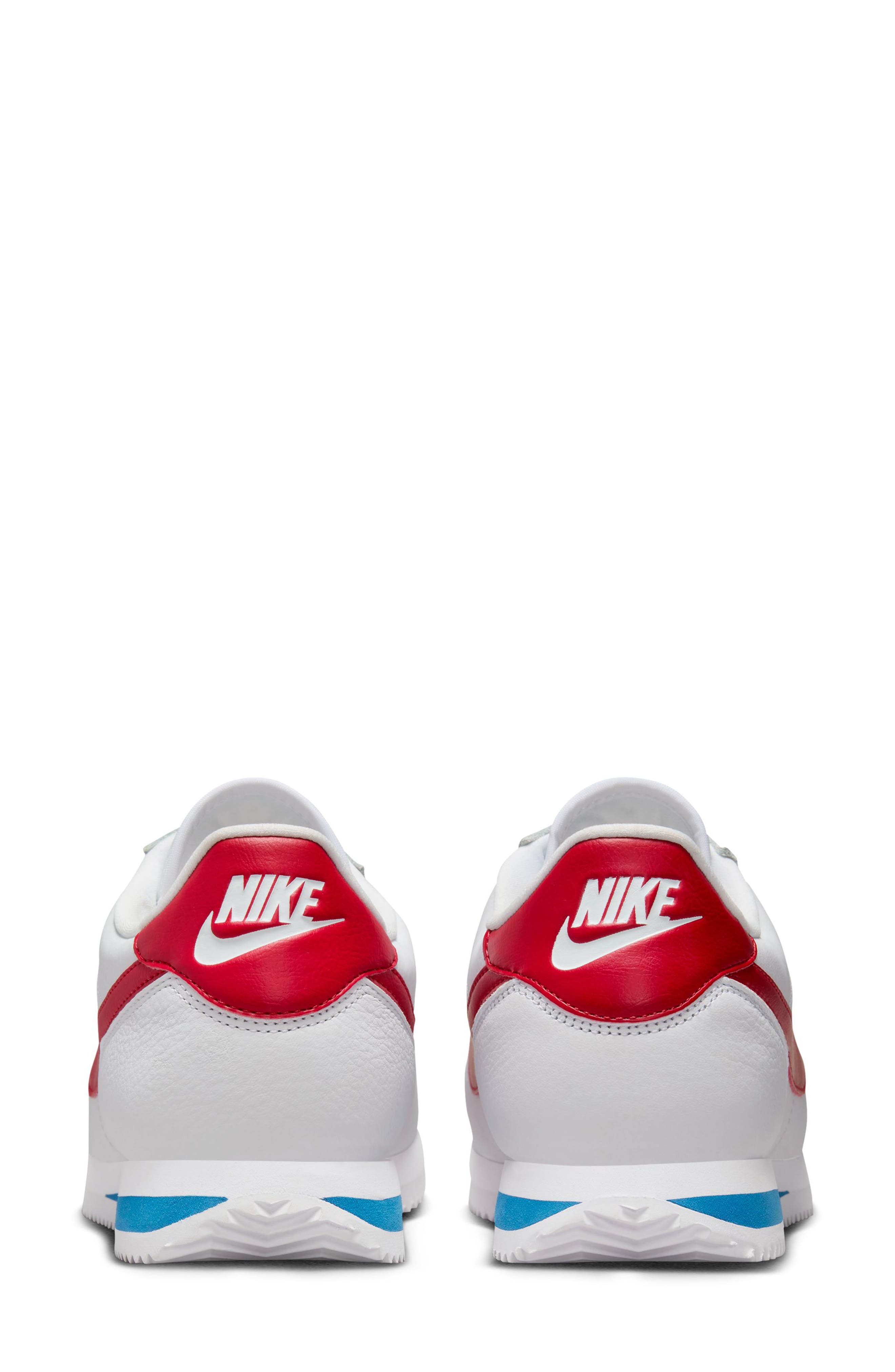Nike Cortez Sneaker, Alternate, color, 