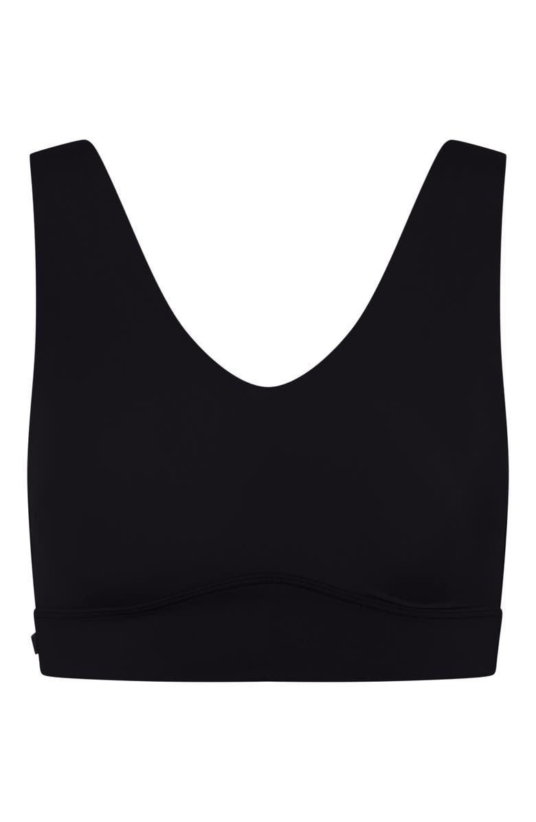 Harper Wilde Bliss Bralette, Alternate, color, Black