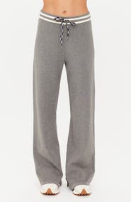 The Upside Rivington Alix Knit Pants