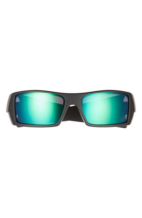 Gascan NFL Team 60mm Polarized Sunglasses