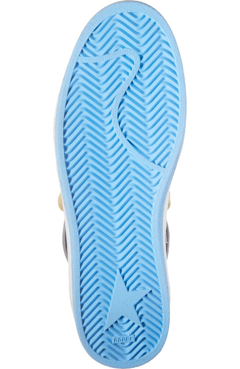 Golden Goose Sky-Star High Top Sneaker, Alternate, color,