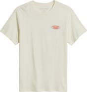 The Forecast Agency Glory Ranch Cotton Graphic T-Shirt