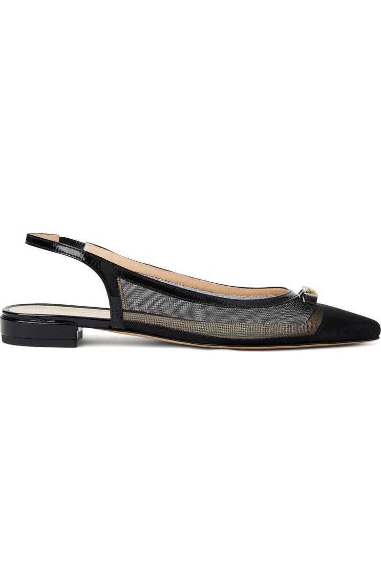 Bruno Magli Pamina Slingback Flat, Alternate, color,
