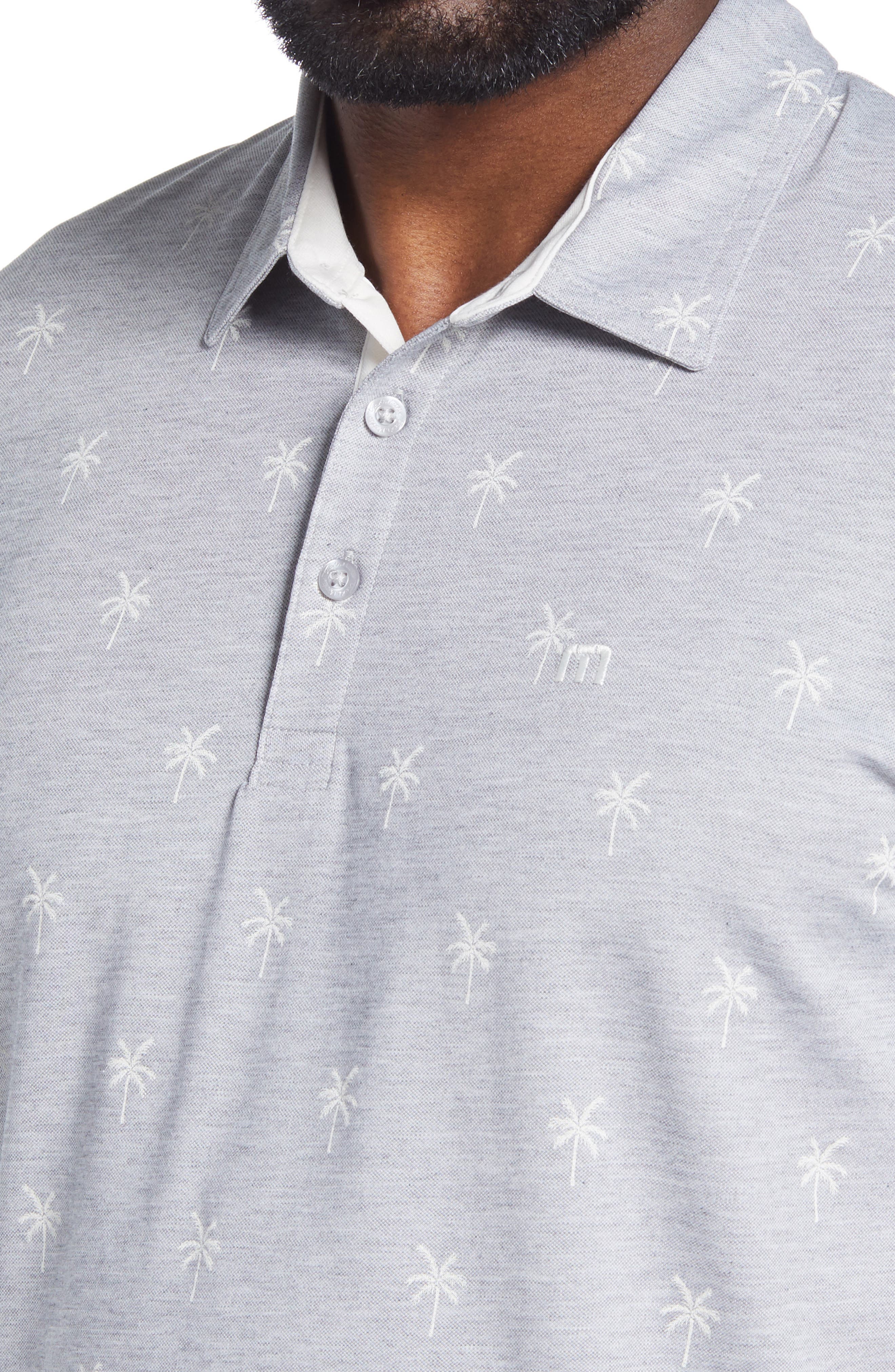 TravisMathew In Flight Regular Fit Polo (Men) | Nordstromrack