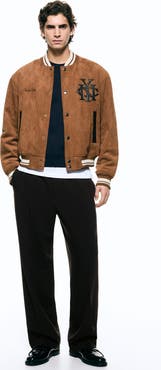 H&M Relaxed Fit Trousers