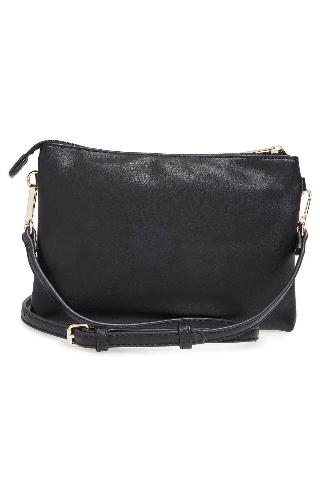Emperia 'Maddie' Crossbody Wristlet, Alternate, color, 