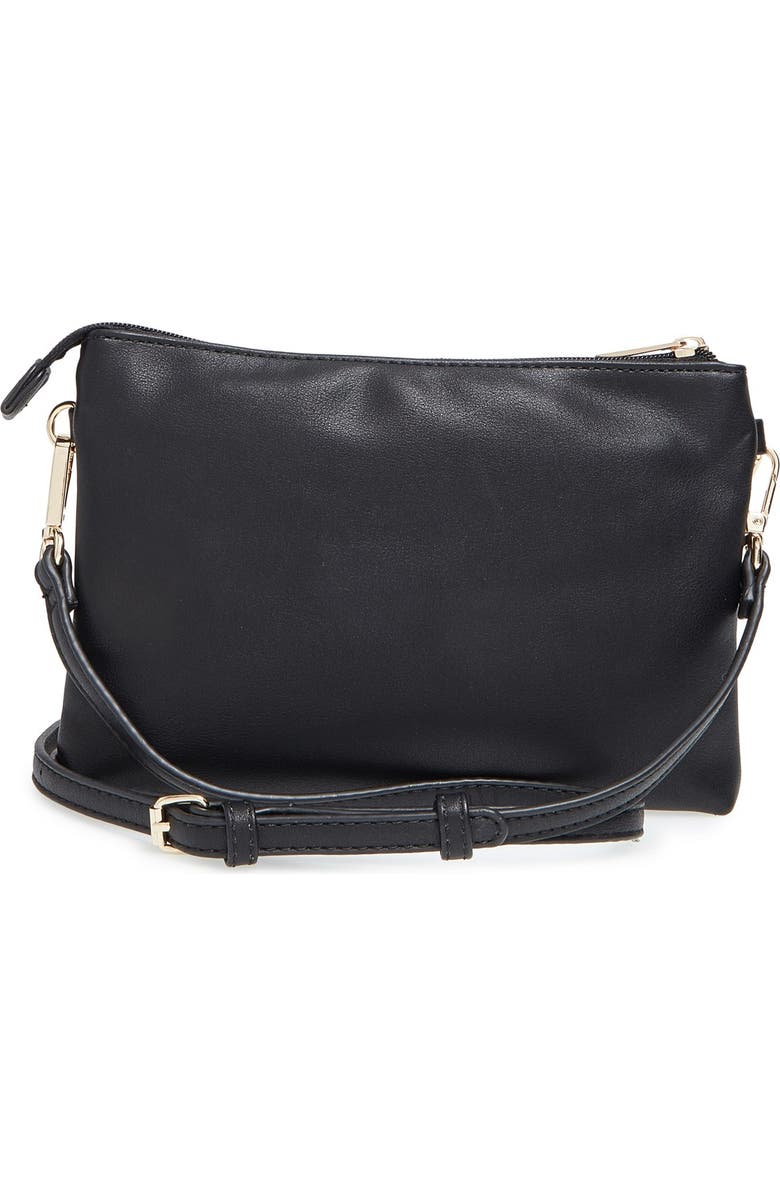 Emperia 'Maddie' Crossbody Wristlet, Alternate, color,