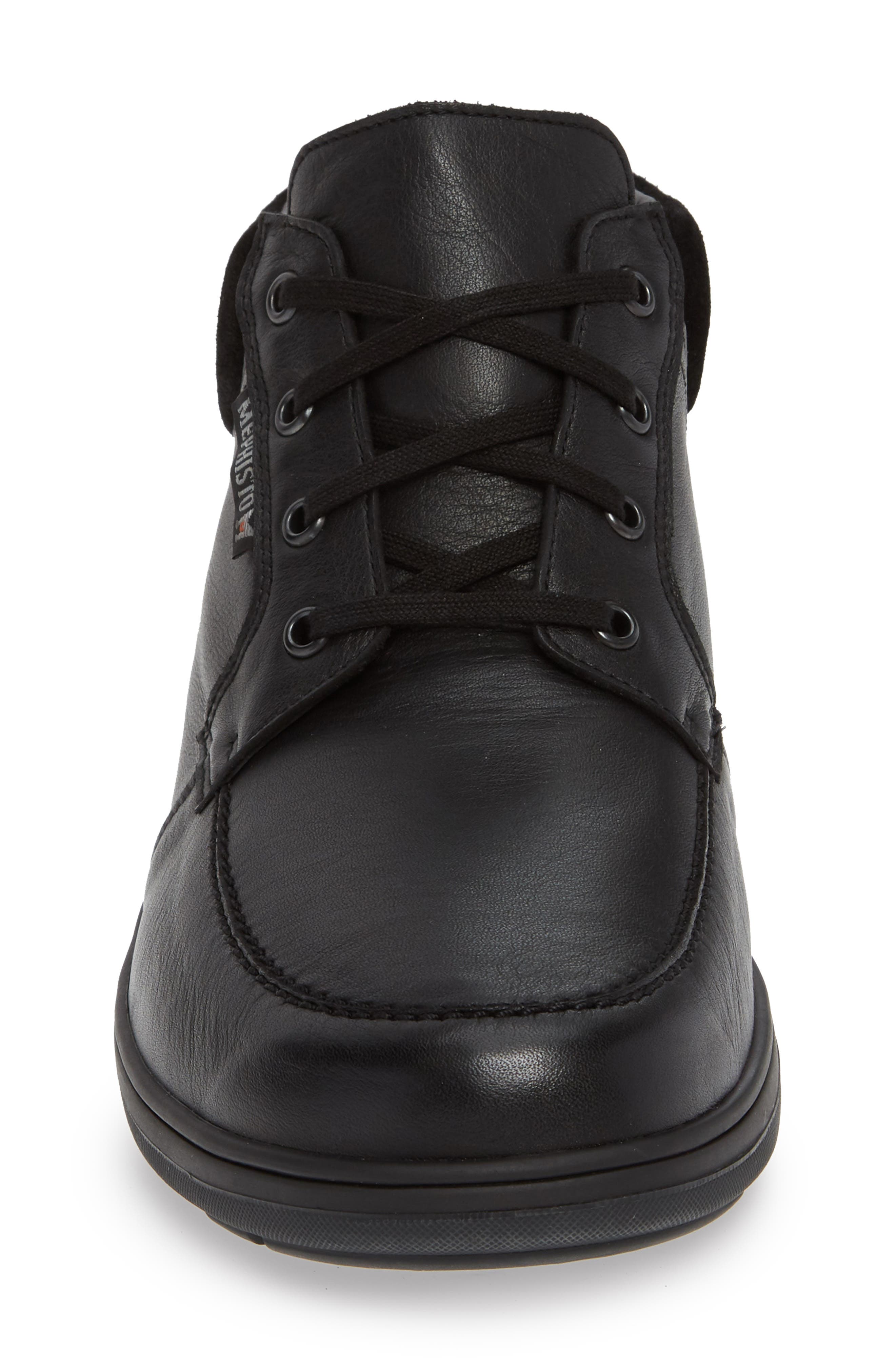 Mephisto Darwin Chukka Boot, Alternate, color, 