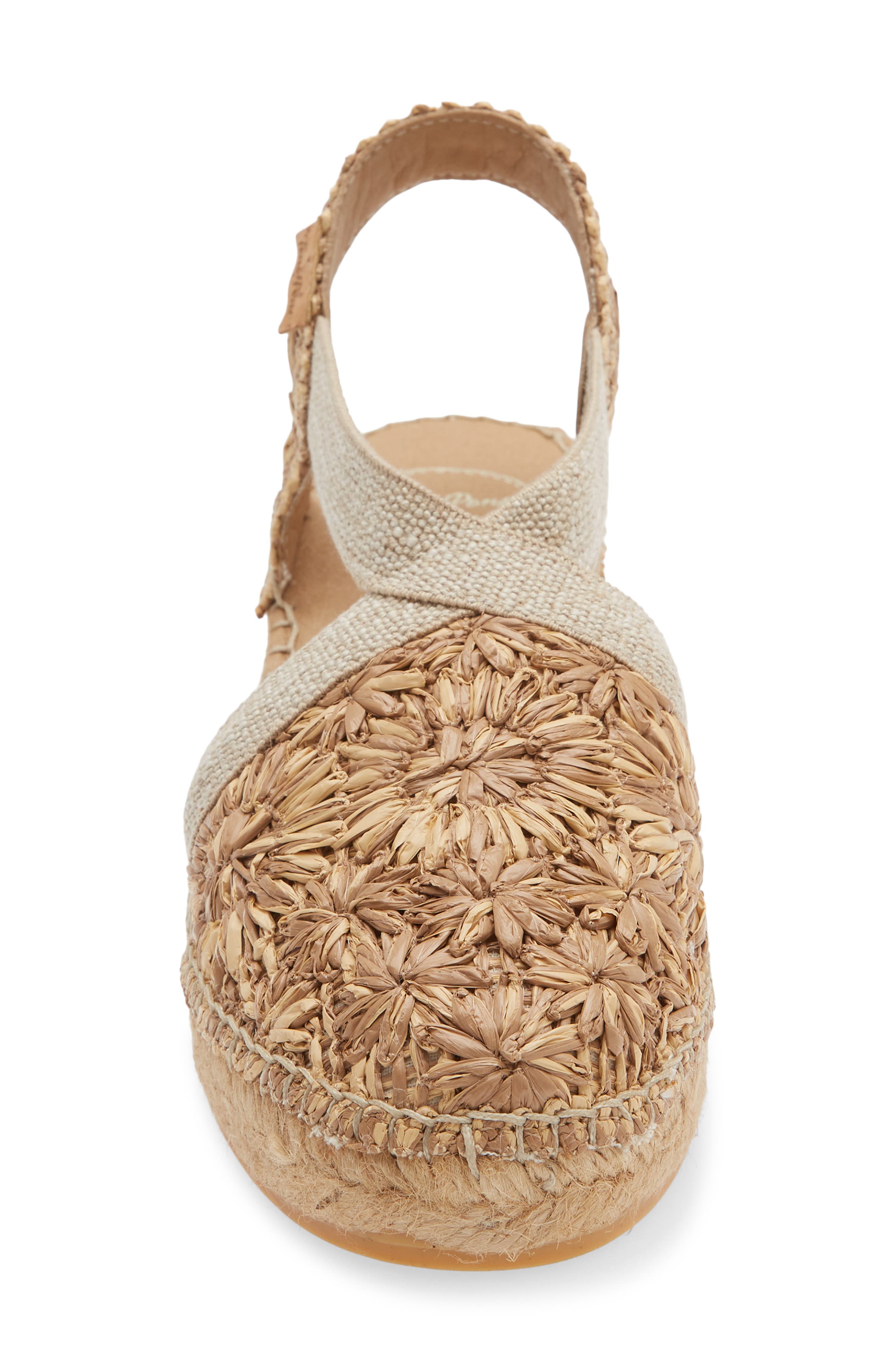 Toni Pons Terra Wedge Sandal, Alternate, color, Torrat