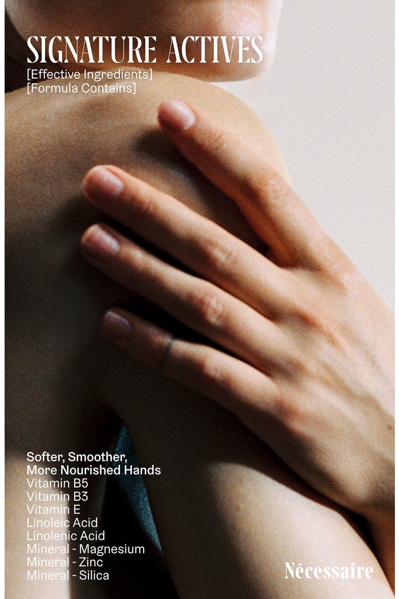 The Hand Lotion in Santal, Alternate, color, NO COLOR