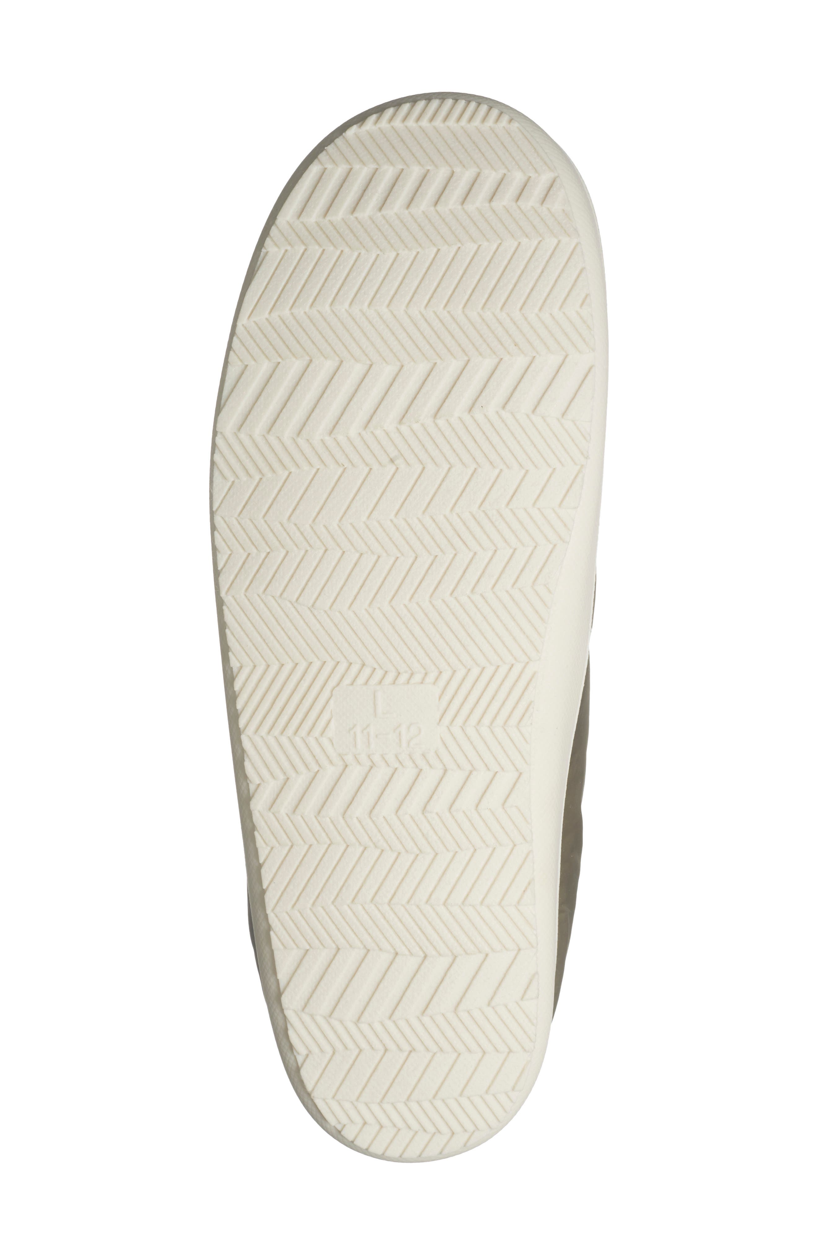 Colter Quilted Clog Slipper, Alternate, color, GREEN MOSS