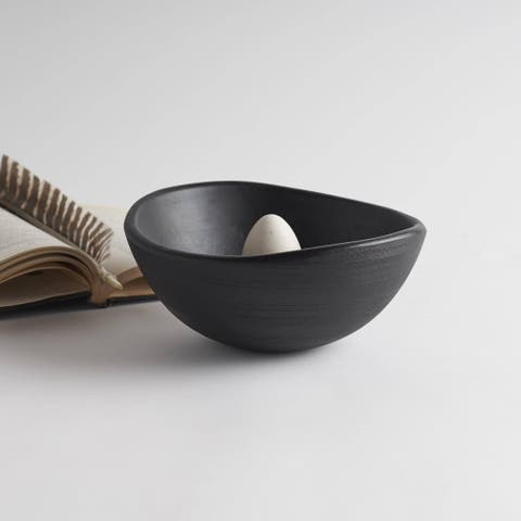 Deep Medium Bowl