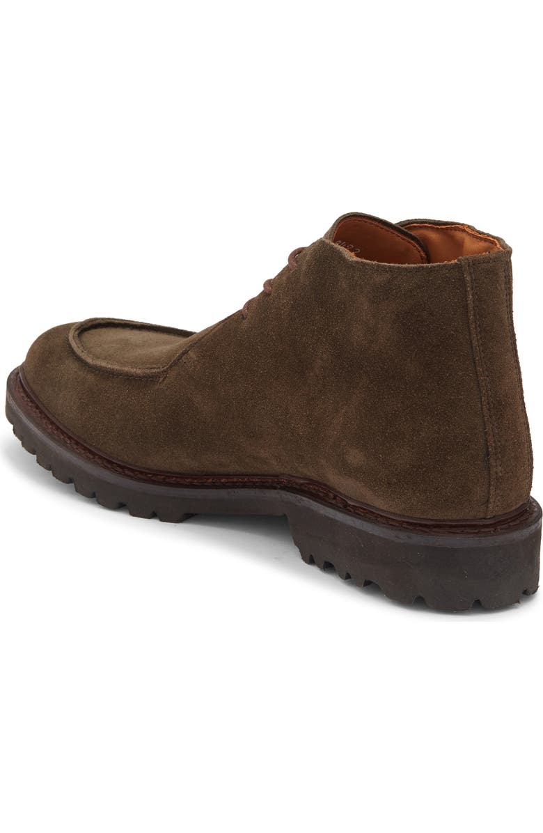 Allen Edmonds Grady Chukka Boot, Alternate, color, Loden