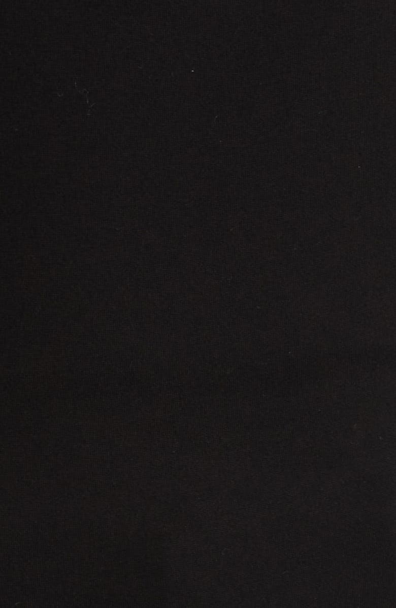 rag & bone Irina One-Shoulder Top, Alternate, color, 