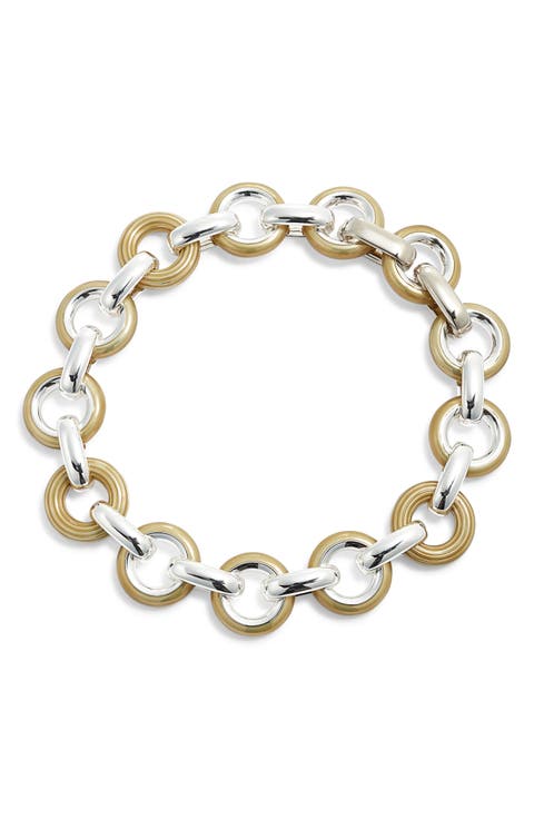 ネックレス・ペンダント Tory Burch  Necklaces Women l Gold/Silver Women's Tory Burch Necklaces