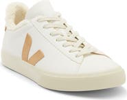 Veja Campo Leather Sneaker