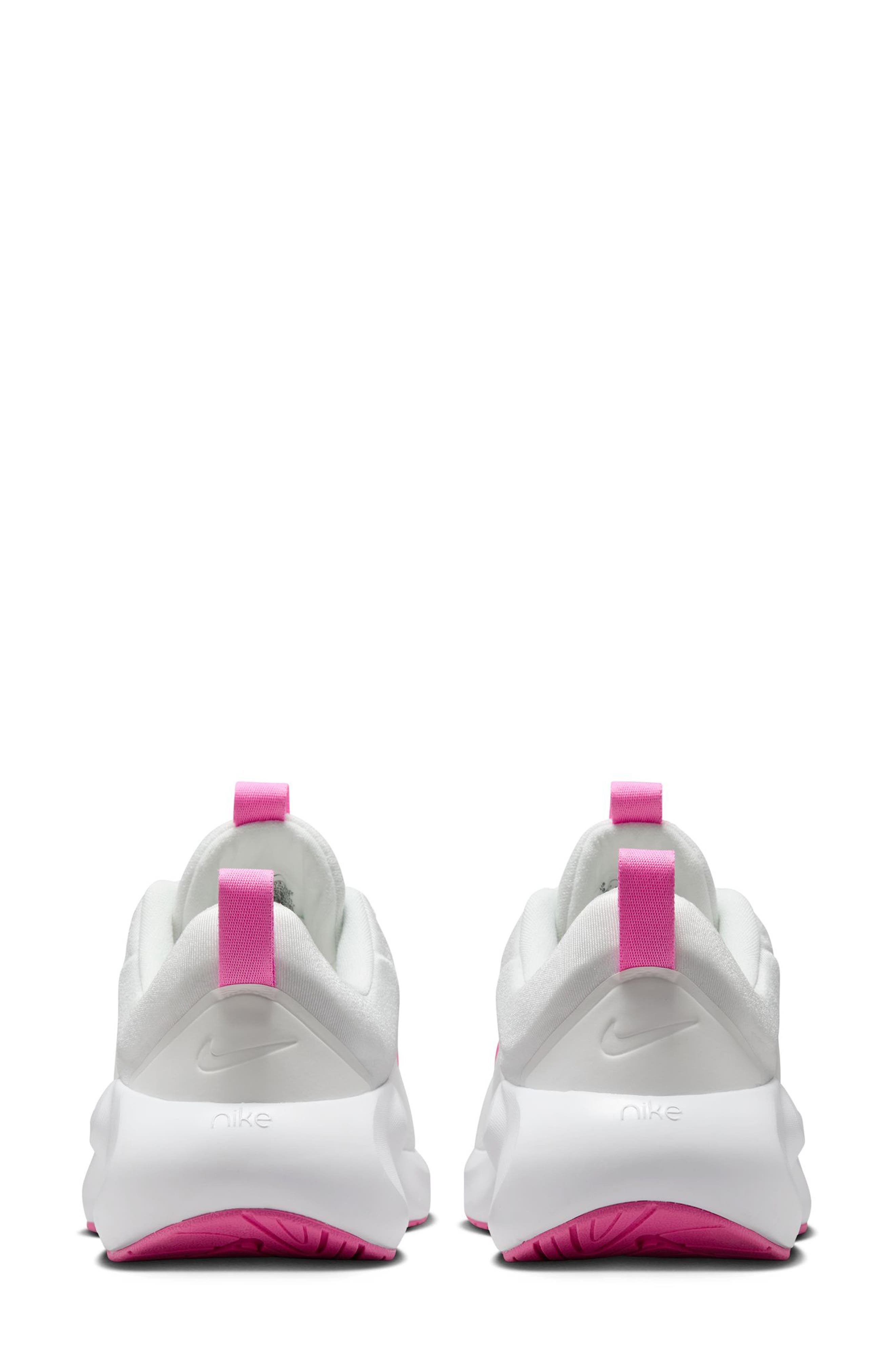 Nike In-Season TR14 Training Shoe, Alternate, color, White/ Playful Pink/ White