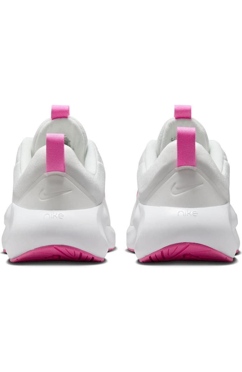 Nike In-Season TR14 Training Shoe, Alternate, color, White/ Playful Pink/ White
