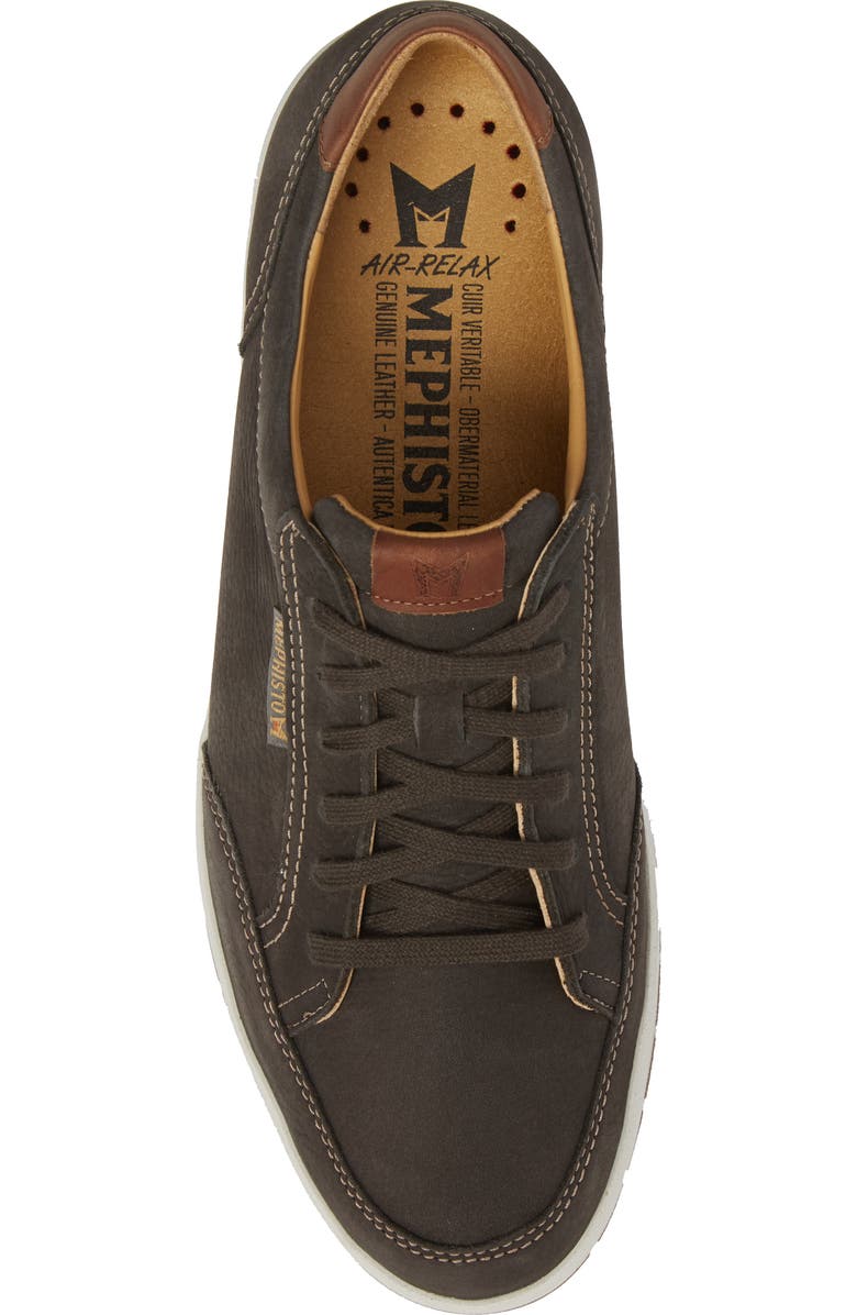 Mephisto 'Ludo' Sneaker, Alternate, color,