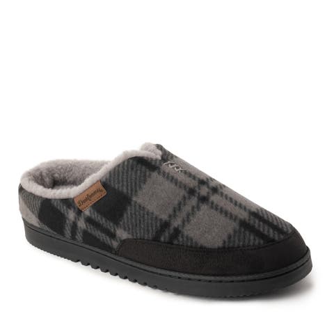 Aldan Clog Slippers