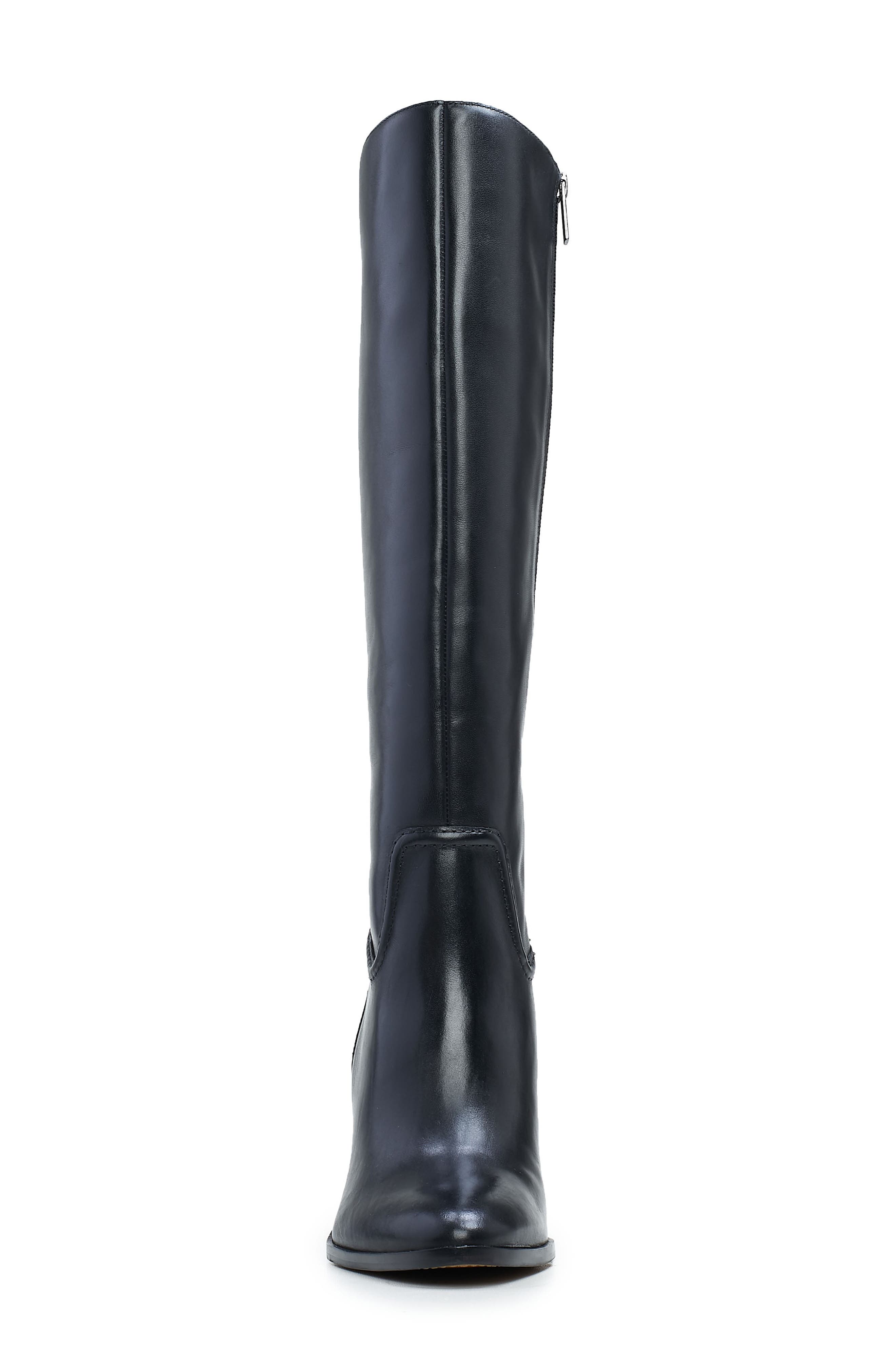 Vince Camuto Evangee Knee High Boot, Alternate, color, 