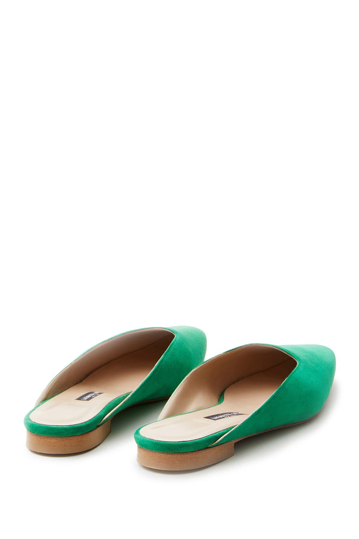 Lafayette 148 New York Lido Mule, Alternate, color, 