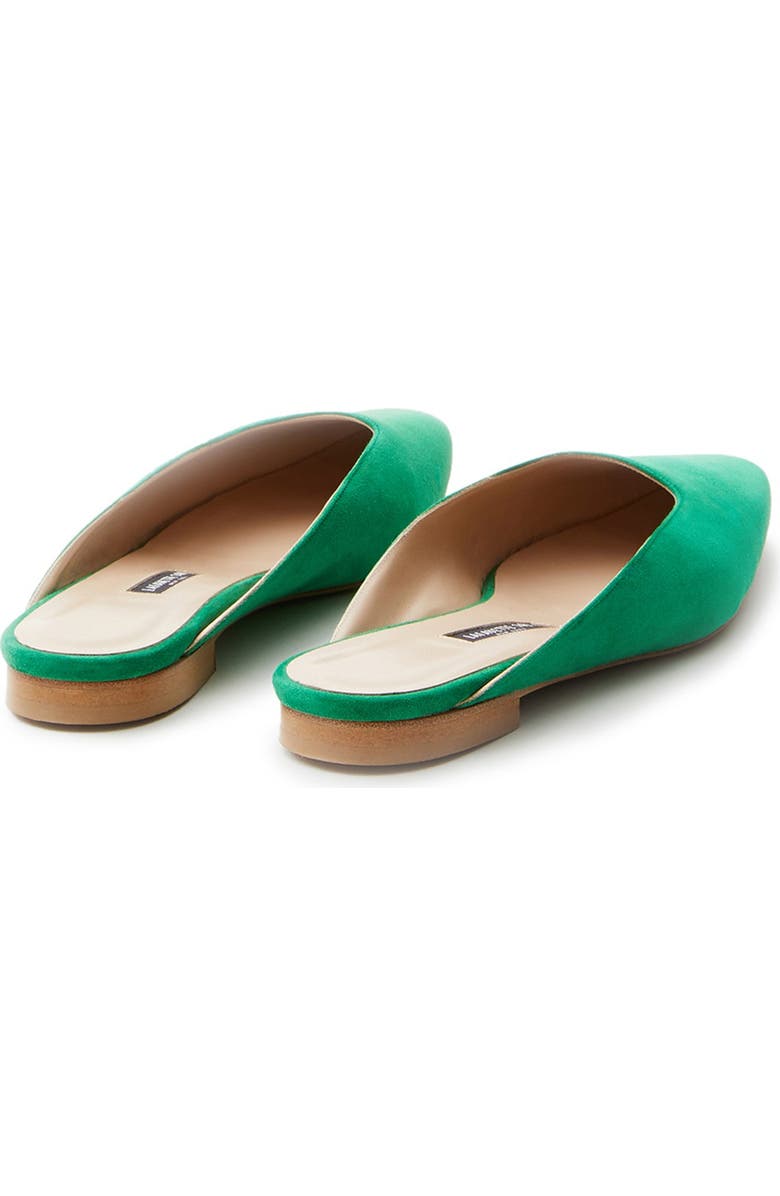 Lafayette 148 New York Lido Mule, Alternate, color,