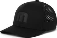 TravisMathew Bahamas Tech Snapback Hat