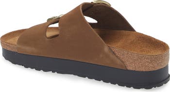 Arizona Flex Platform Slide Sandal