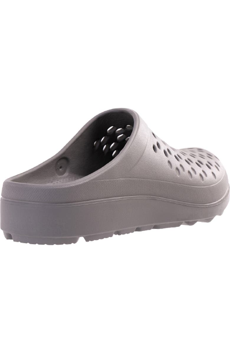 Revitalign Fusion Vitality Clog, Alternate, color, Grey