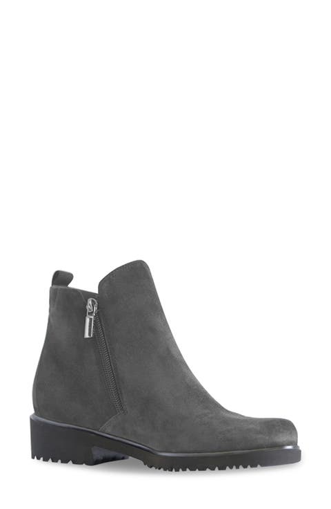Rourke Water Resistant Bootie (Women)