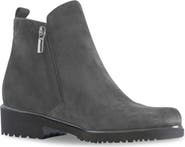 Munro Rourke Water Resistant Bootie