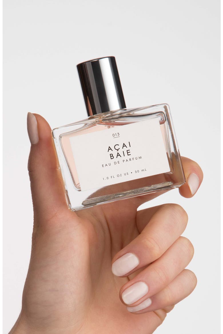 Açai Baie Eau de Parfum, Alternate, color, NO COLOR