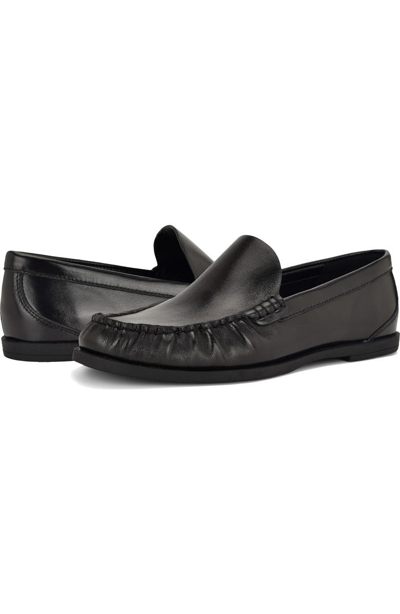 Nine West Postit Loafer, Alternate, color, Black