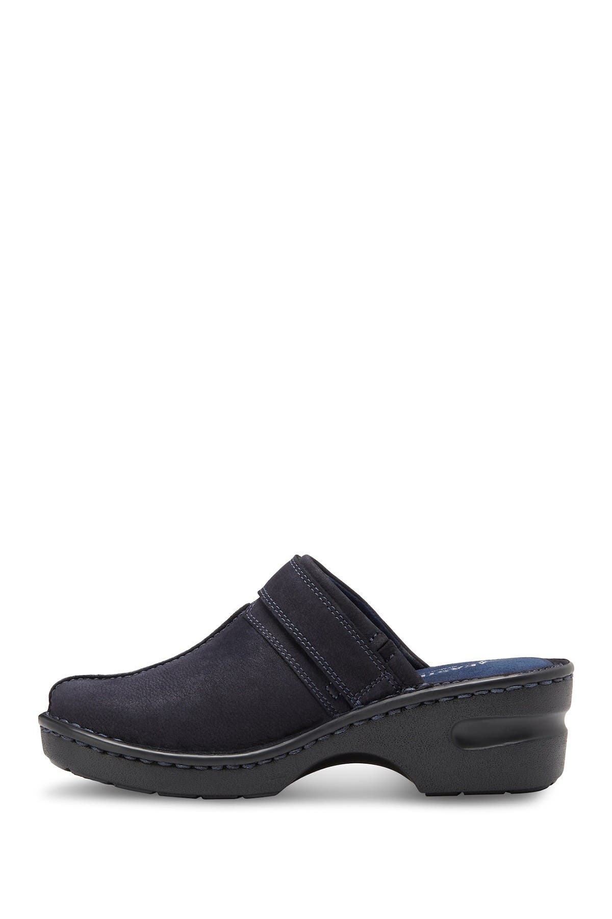 Eastland Mae Clog, Alternate, color, 