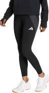 adidas Techfit Colorblock 7\/8 Leggings