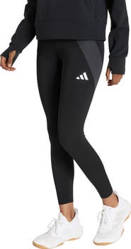 adidas Techfit Colorblock 7\/8 Leggings