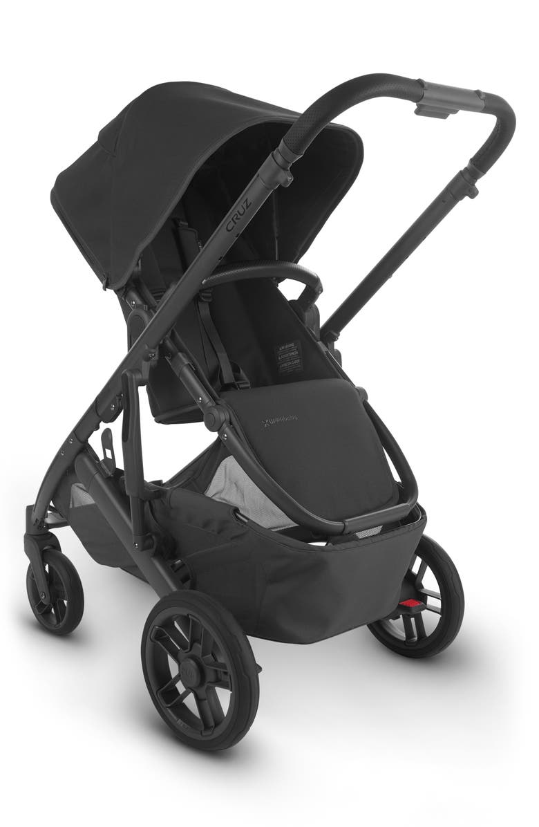 UPPAbaby CRUZ V2 Stroller, Alternate, color,