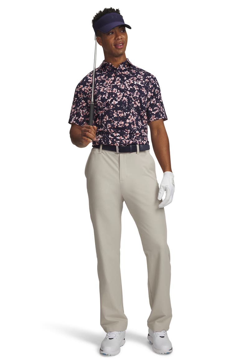 UA Drive Water Repellent Golf Pants, Alternate, color, 289 KHAKI BASE