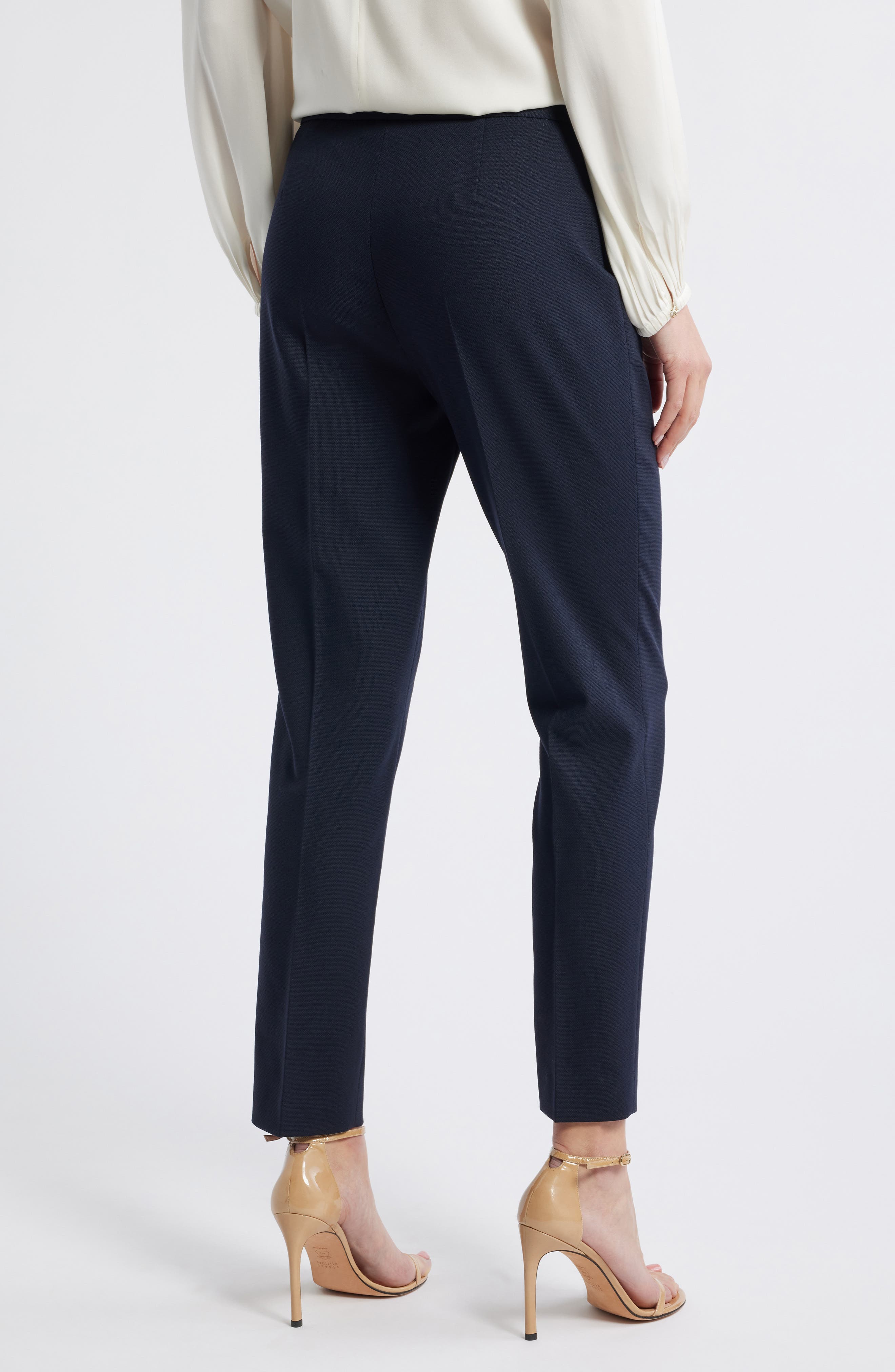Tiluna Slim Fit Pants - image 2