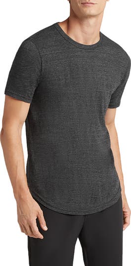 Goodlife Scallop Crewneck T-Shirt | Nordstrom