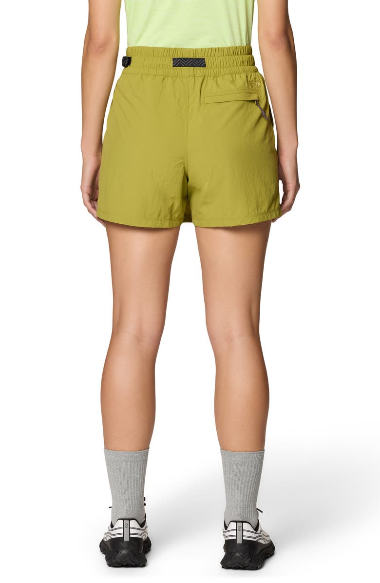Mountain Hardwear Stryder Skort, Alternate, color, Bright Fatigue