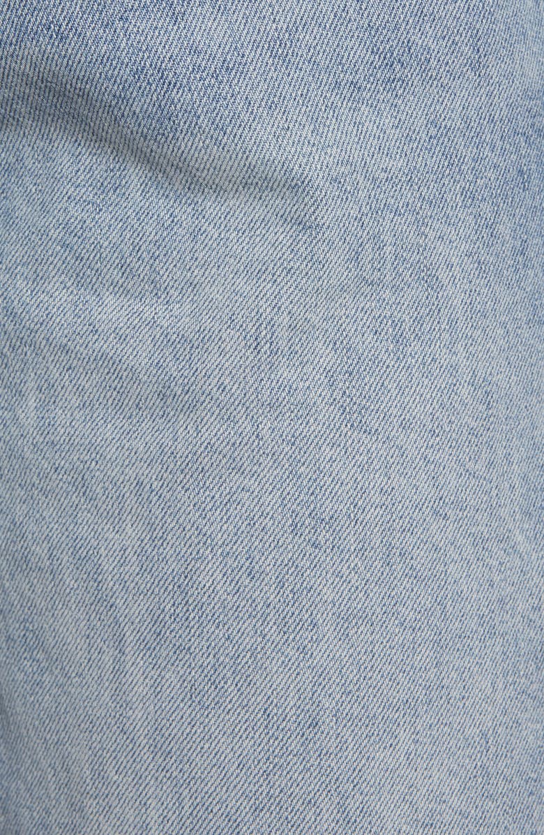 DL1961 x Marianna Hewitt Hepburn High Waist Crop Wide Leg Jeans, Alternate, color, 