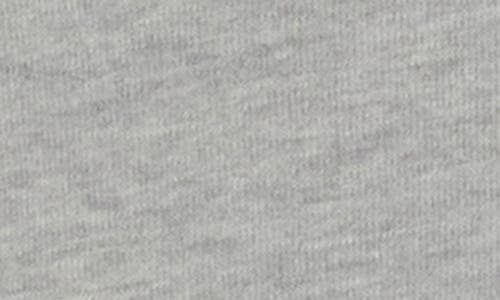 Project Social T Ski Club Half Zip Pullover In Gray