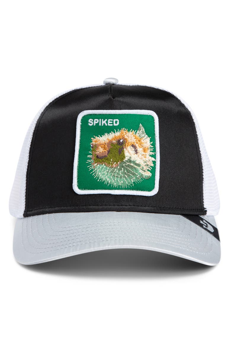 Goorin Bros. Baseball Cap, Alternate, color, 