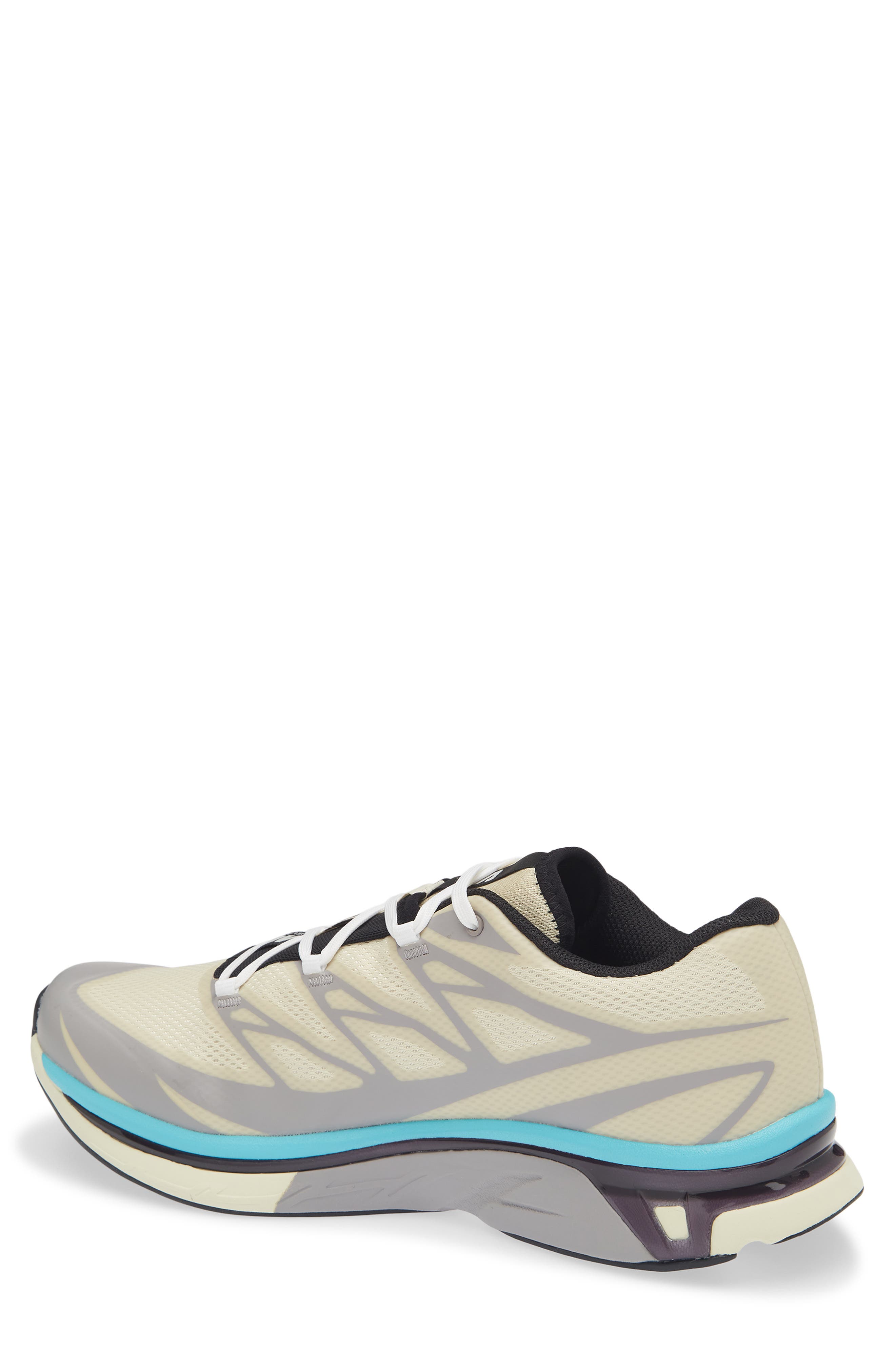 MM6 Maison Margiela x Salomon XT Sneaker, Alternate, color, Asparagus Green/ Blue