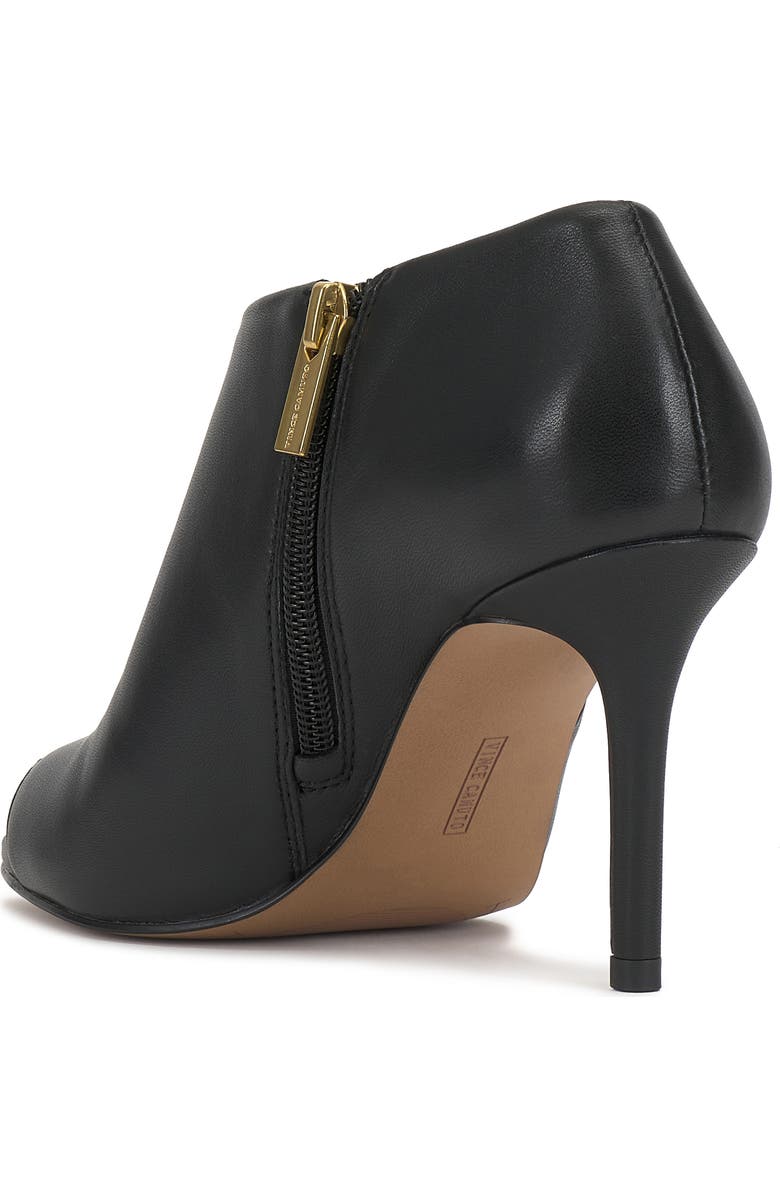 Vince Camuto Telemi Sandal, Alternate, color, Black