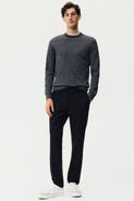 H&M Slim Fit Tailored Trousers